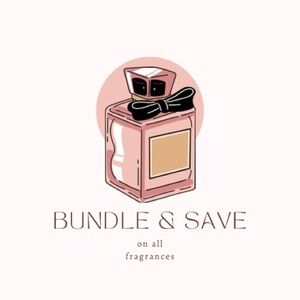 Fragrance Sale!